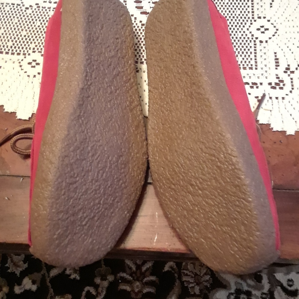 Fashion Moccasin shoes - Picture 4 of 5